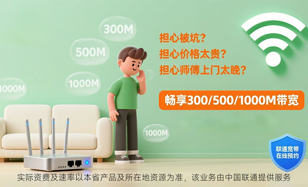 隆德县中国联通