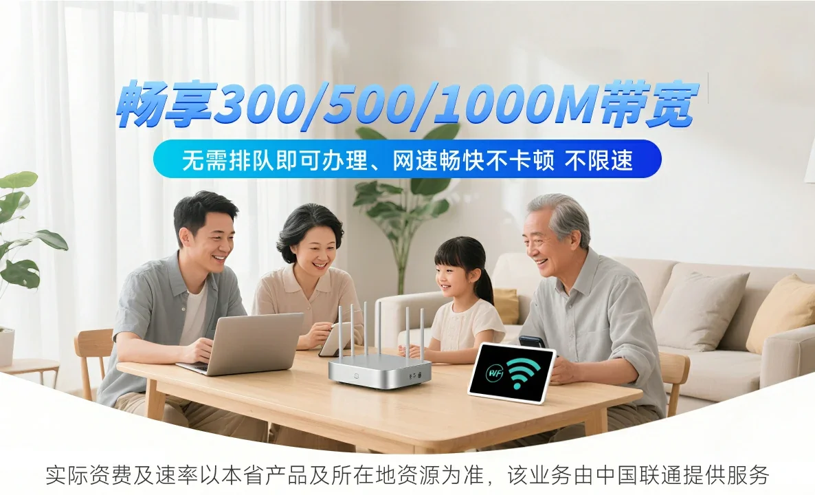 隆德县中国联通